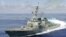 美國海軍“科爾號”驅逐艦（資料照）
