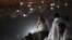 Muslim pilgrims gather on Mount Arafat near Mecca as they perform one of the Hajj rituals, Oct. 3, 2014. 