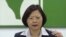 Taiwan Opposition Candidate Would Seek Deals With China