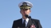 Navy Upholds Firing of Carrier Captain in Virus Outbreak