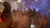 US Agents Use Gas, Flash Bangs to Clear Portland Protesters 