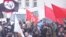 «День гнева» в Санкт-Петербурге