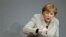 German Chancellor Angela Merkel (file photo).