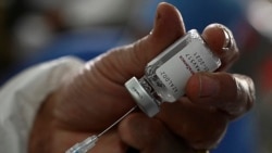 洪都拉斯打“疫苗牌” 谁愿意給就跟誰打交道