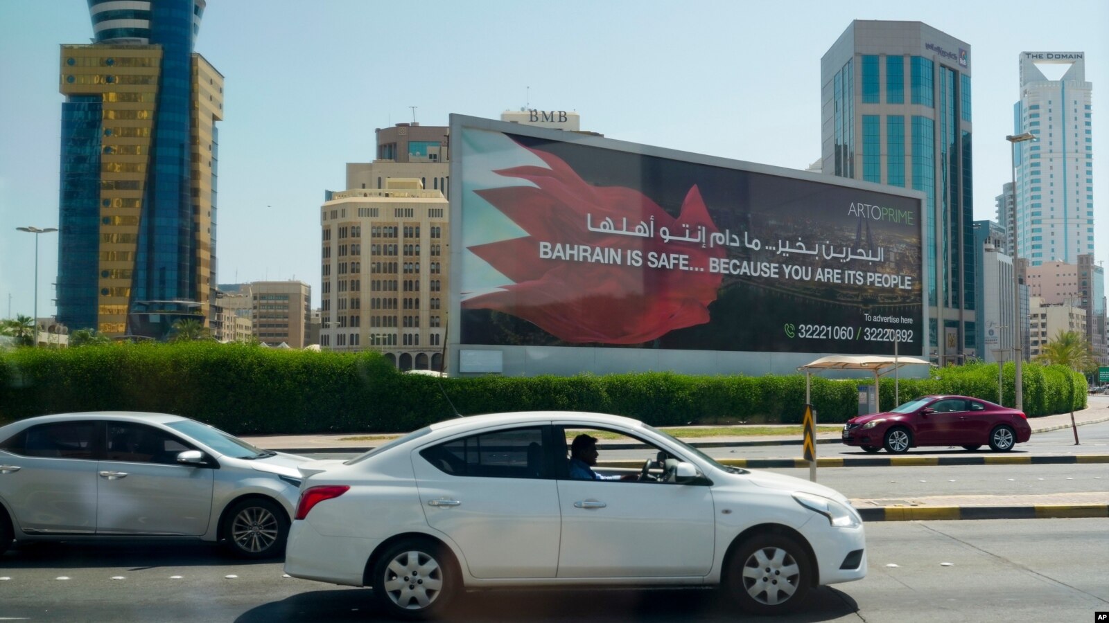 ایران د سیمې پر هیوادونو تازه بریدونه کړي
