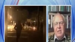 فرهنگ جهانپور: غرب باید ایران و عربستان را بهم نزدیک کند