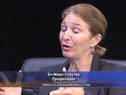 Дали е можно: и успешна кариера, и семејство?