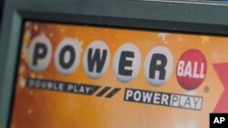 Powerball'da ikramiye 750 milyon dolara yükseldi