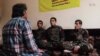 Freed SDF Fighters Speak About Their IS Captivity