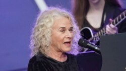 Carole King, Tina Turner, Foo Fighters al Salón de la Fama