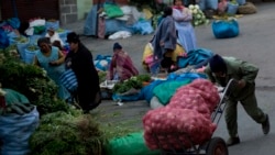 Empresas bolivianas persisten en invertir en el país pese a la escasez de dólares y una crisis económica
