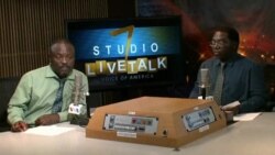 Live Talk