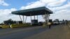 Zimbabwe Tollgate 1