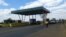 Zimbabwe Tollgate 1