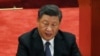 시진핑 "민주주의 방식 다양...국민이 판단할 문제"