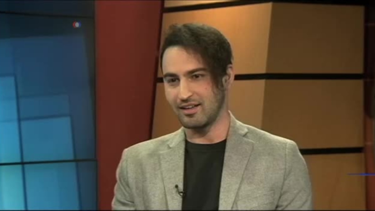 آشنایی با سینا بطحایی نوازنده و