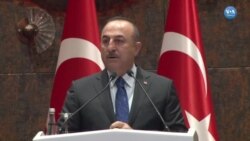 Çavuşoğlu: 'Çin Vatandaşlarının Mağdur Edilmesini İstemeyiz'