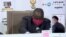 Le ministre de la Santé lde la RDC, le Dr Eteni Longondo 