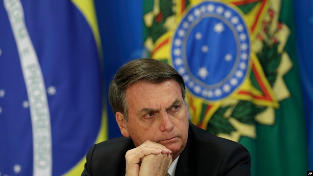 Who is Damares Alves, Brazil's new Minister of Human Rights?