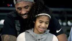 Investigasi Kecelakaan Kobe Bryant Berlanjut, AS Berduka
