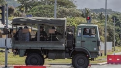法屬新喀里多尼亞暴動當局封鎖TikTok防止衝突擴大