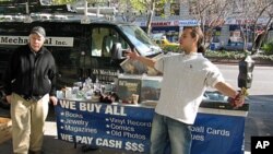 Everyday Americans Express Gratitude at Thanksgiving 