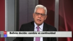 Bolivia: Victoria de Morales significaría el rescate del Socialismo del Siglo 21