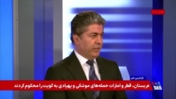 علی جوانمردی: آیا جمهوری اسلامی راهی جز توافق با آمریکا دارد؟