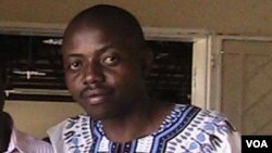 UMnu. Obert Masaraure