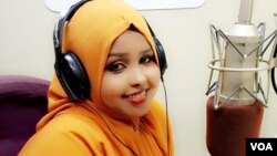 Nasra Hassan