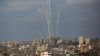 شلیک راکت‌های حماس به ۱۰ شهر در مرکز و جنوب اسرائیل