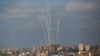 دیده‌بان حقوق بشر حملات موشکی حماس به اسرائیل را «جنایت جنگی» توصیف کرد