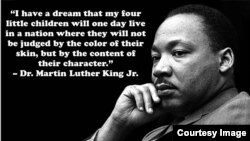 MLK