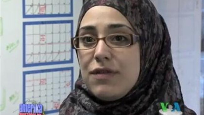 Chikago musulmonlari hokimiyatga saylanmoqchi/Chicago Muslims running for office