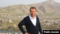 کامیار سابیر