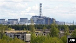 Pripyat shahri