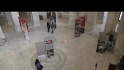 Jakob Finci o izložbi Preživjeti u Sarajevu - Priča o La Benevolenciji