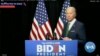 Biden Tightens Grip on Democratic Nomination with Three More Primary