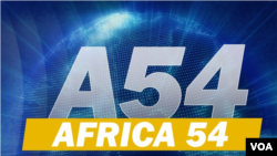 Africa 54