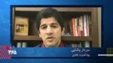 بخشی از برنامه «کارت قرمز» - سردار پاشایی: ورزشکاران برای کسب آزادی مهاجرت می‌کنند