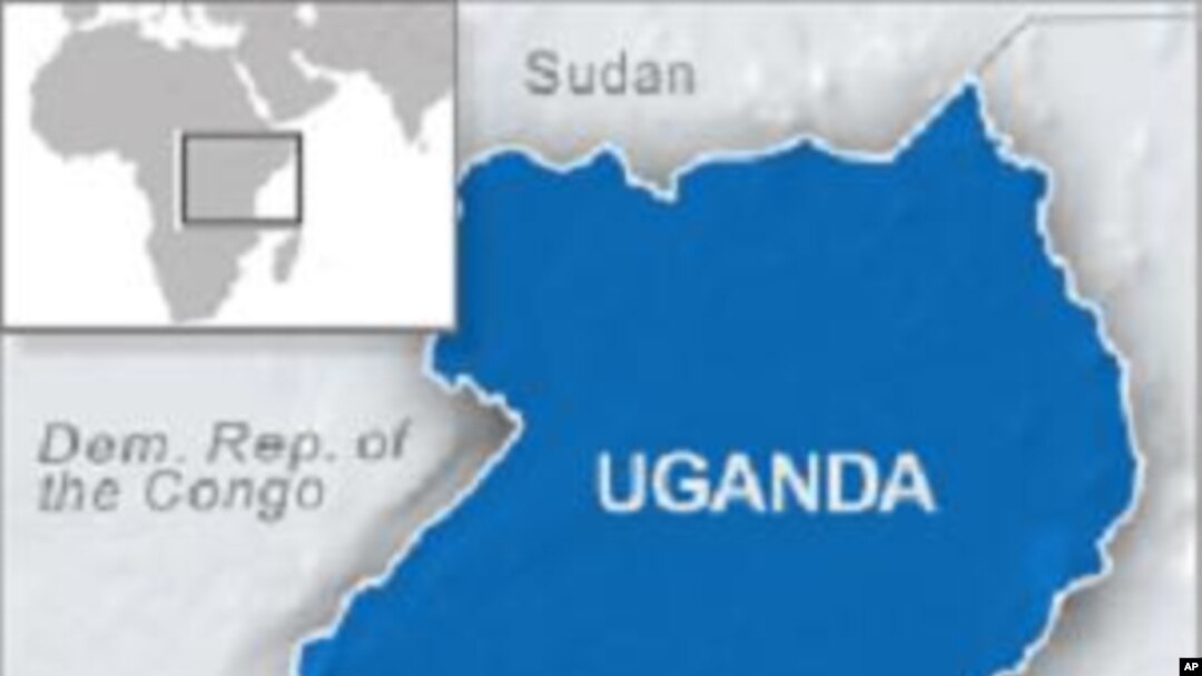 Uganda: Soomaali Damiin ahaan loo sii daayay