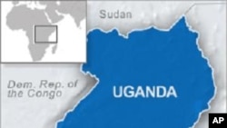 Uganda: Soomaali Damiin ahaan loo sii daayay