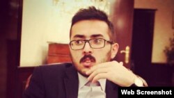 Əbülfəz Sadıqbəyli