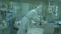 Կորոնավիրուսի համաճարակի գլոբալ պատկերը