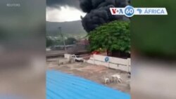 Manchetes Africanas 24 setembro 2020: Explosão de camião-cisterna mata na Nigéria