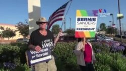 Դեմոկրատները փորձում են սիրաշահել լատինաամերիկյան ծագումով ընտրողներին