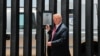 Трамп высоко оценил строительство стены на границе с Мексикой
