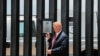 Trump Lauds Border Wall as 'Really Foolproof' During Arizona Visit 