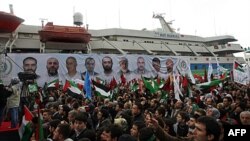 Turqia dëbon ambasadorin izraelit, anulon marrëveshjet ushtarake