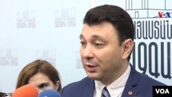 Էդուարդ Շարմազանով